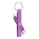 Belkin MIXIT Lightning to USB Keychain F8J172BTPUR